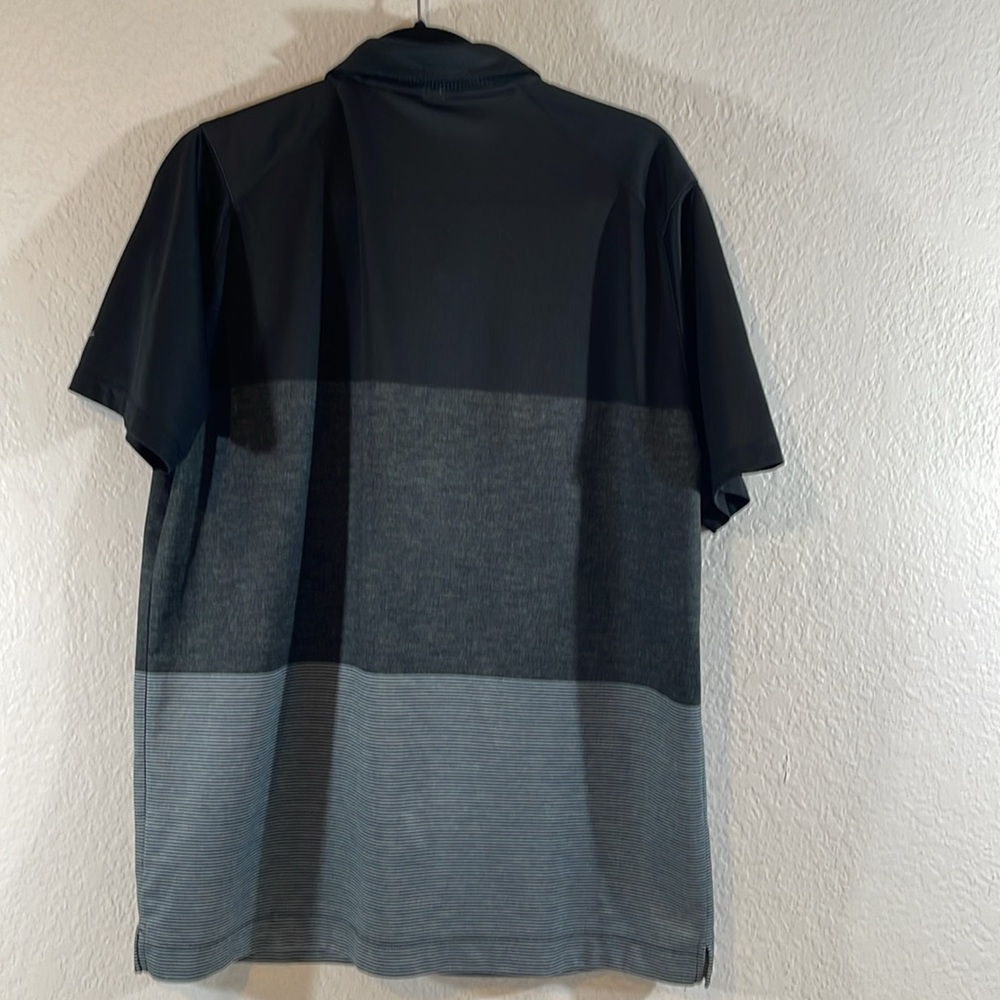 NIKE Golf Dri-Fit Tour Performance Polo Shirt Size Large - Picture 4 of 8